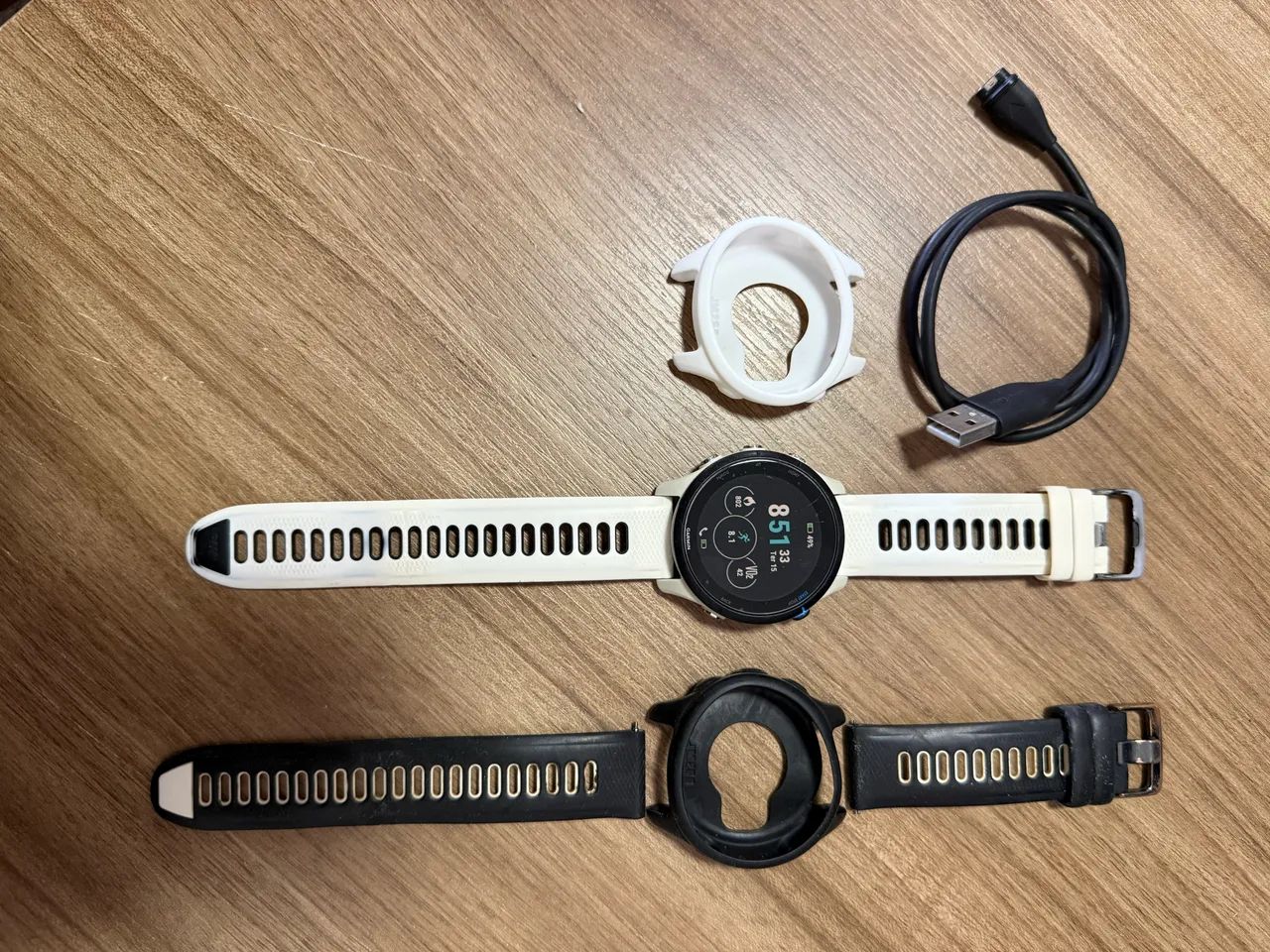 GARMIN FORERUNNER 255 MUSIC - GPS + MÚSICA - Foto 2
