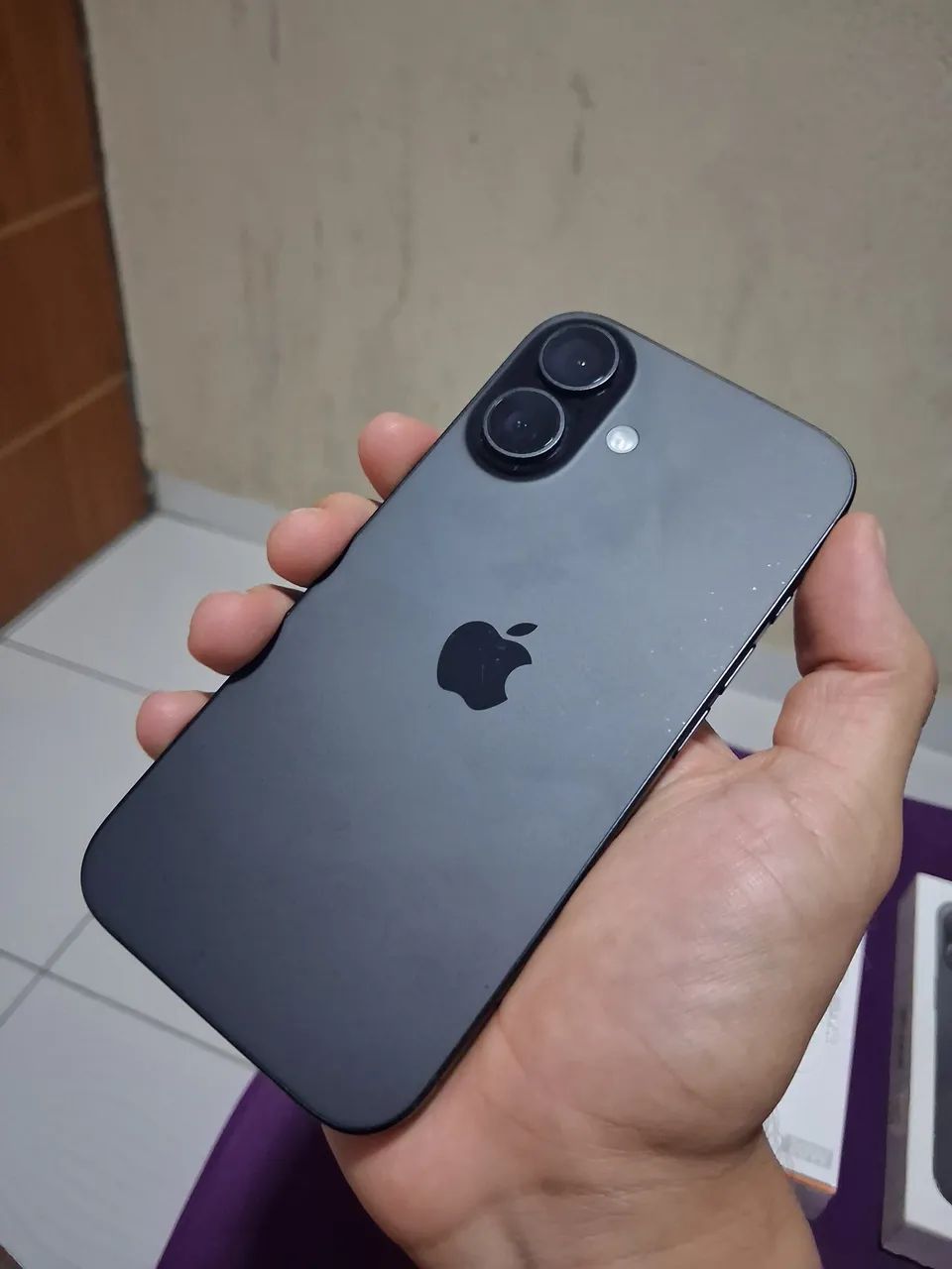 IPHONE 16 128GB - Foto 3