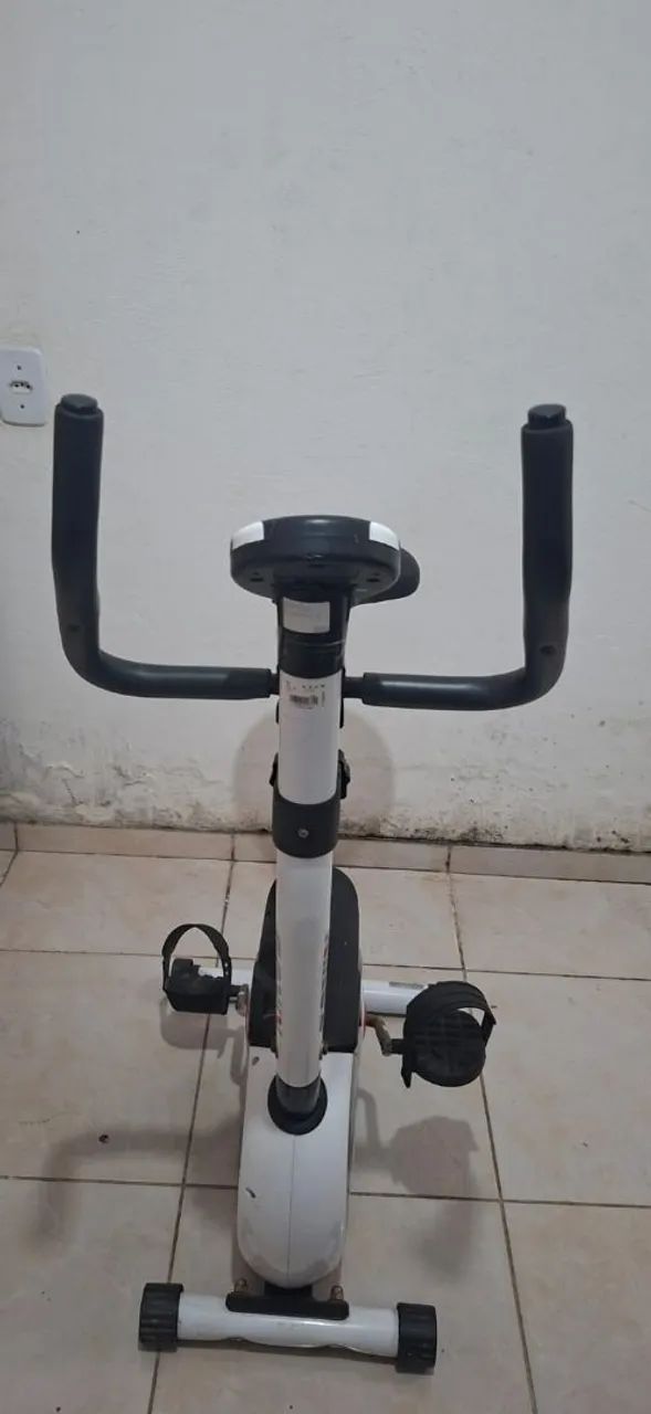 Bicicleta ergometrica  - Foto 5