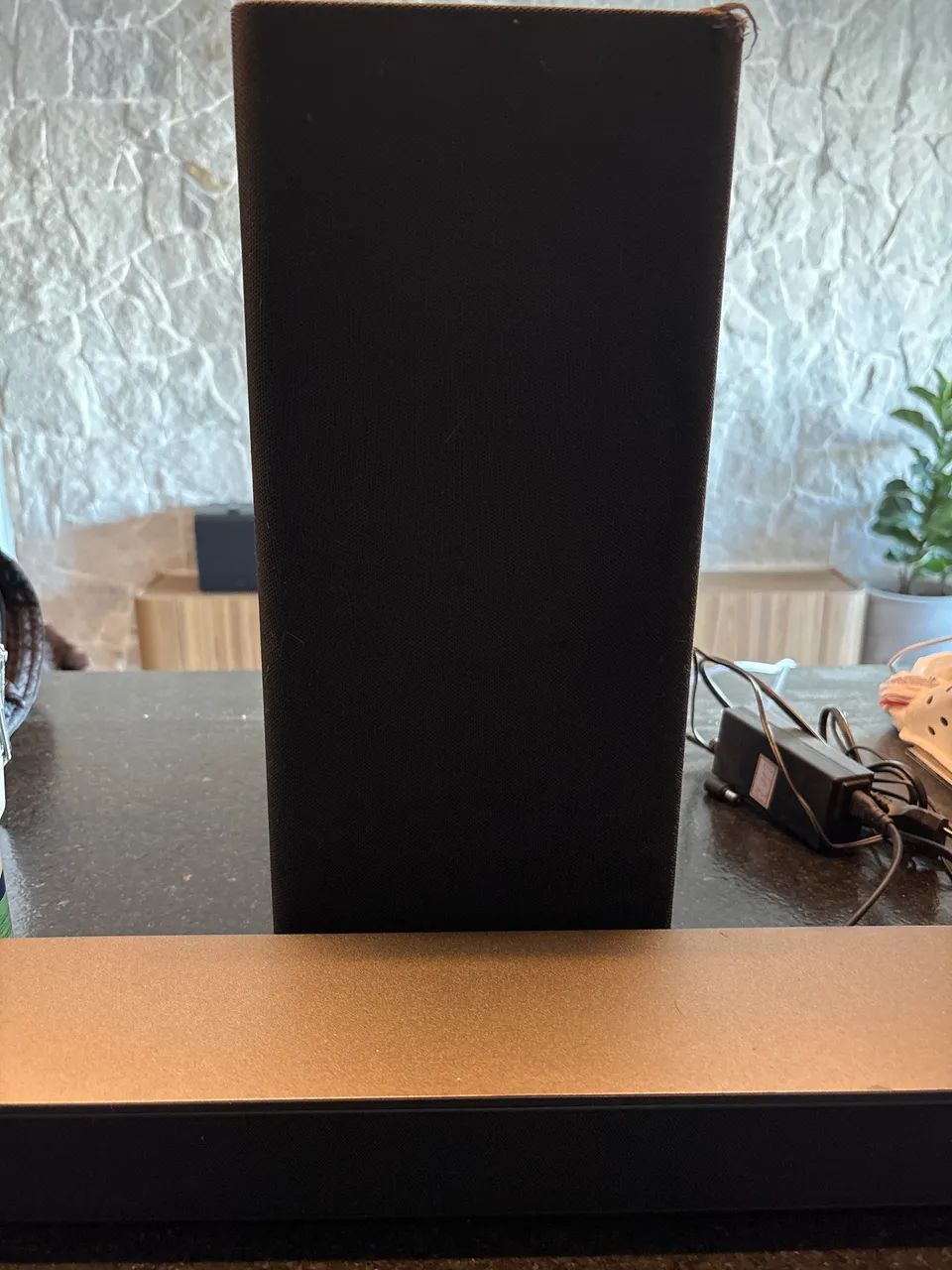 Soundbar LG
