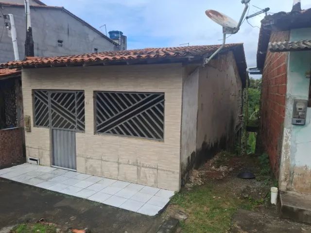 Casa em Saubara-Ba