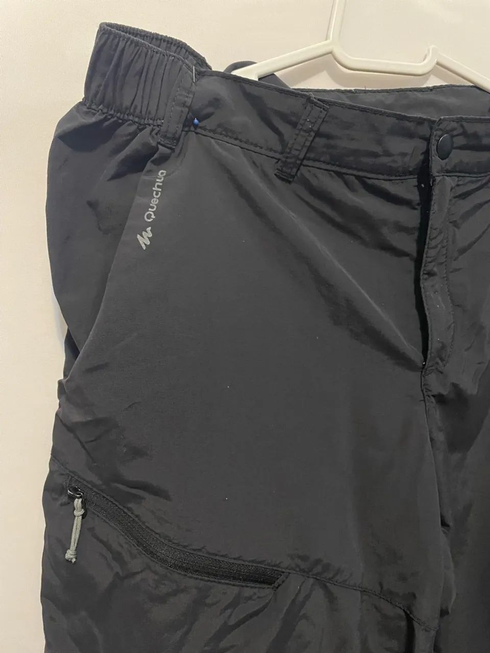 Calça Quechua 42 - Foto 3