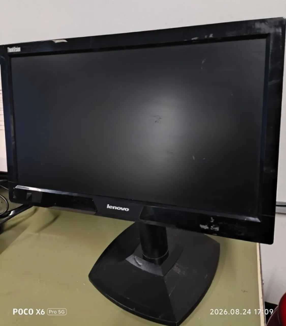 KIT CPU LENOVO COMPLETO BARATO I7 8GB 240GB. - Foto 4