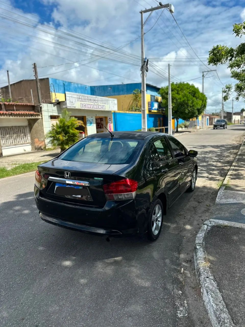 Honda city  - Foto 4
