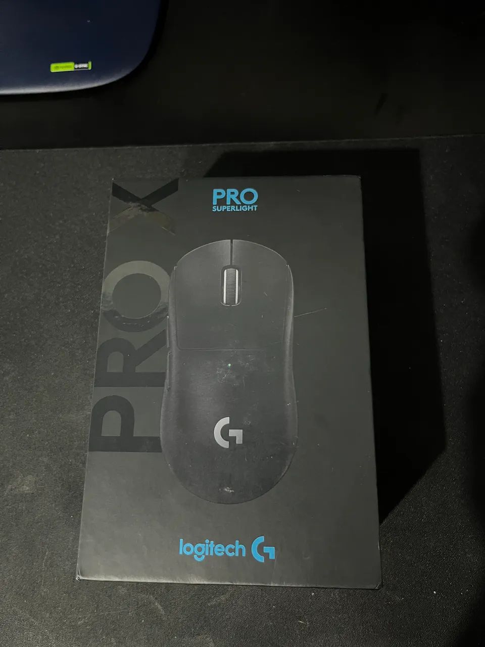 Logitech G PRO X Superligth - Foto 3
