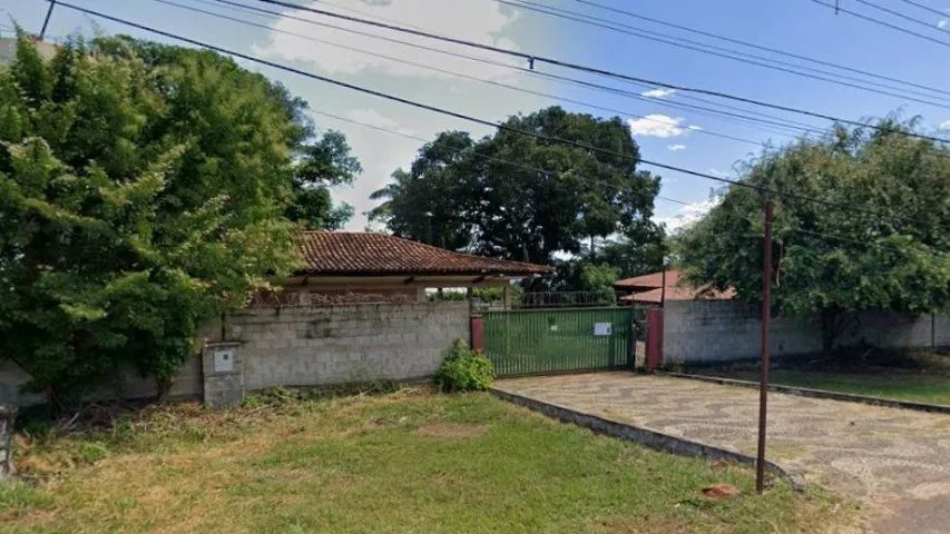 Casa no Lago Norte na beira do lago!! - Foto 3