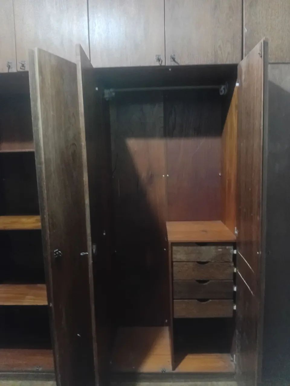 Guarda roupa - Foto 5