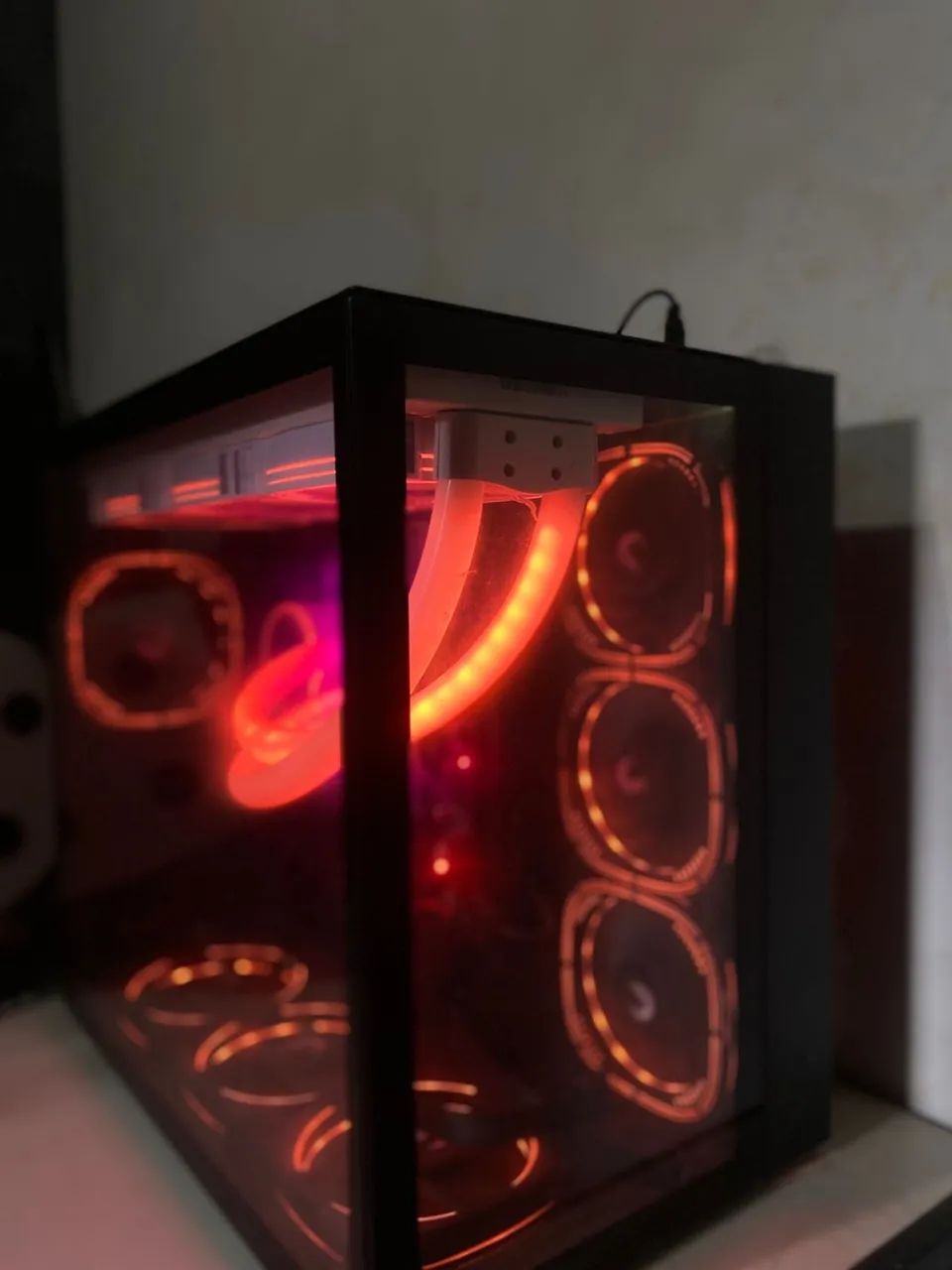 PC GAMER - Ryzen 9 7900 - Foto 4