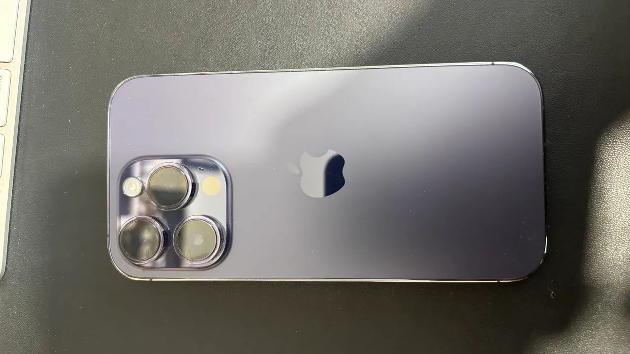 iPhone 14 Pro  - Foto 4