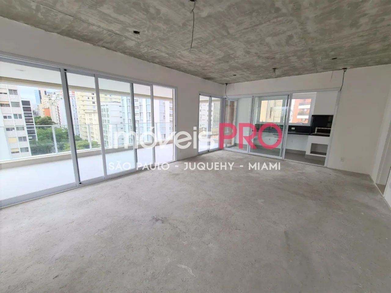 Apartamento, Itaim Bibi - São Paulo