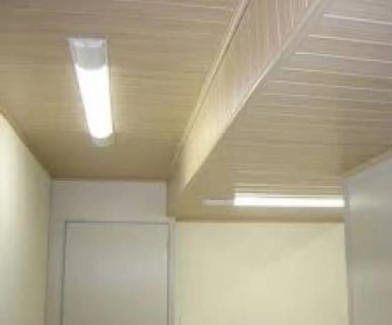 Vidraçaria e forros,PVC,gesso - Foto 5