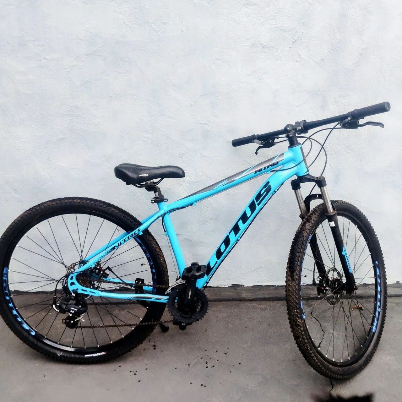 Bicicleta Aro 29 - Foto 5