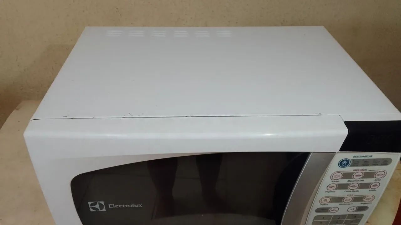 Microondas  - Foto 4