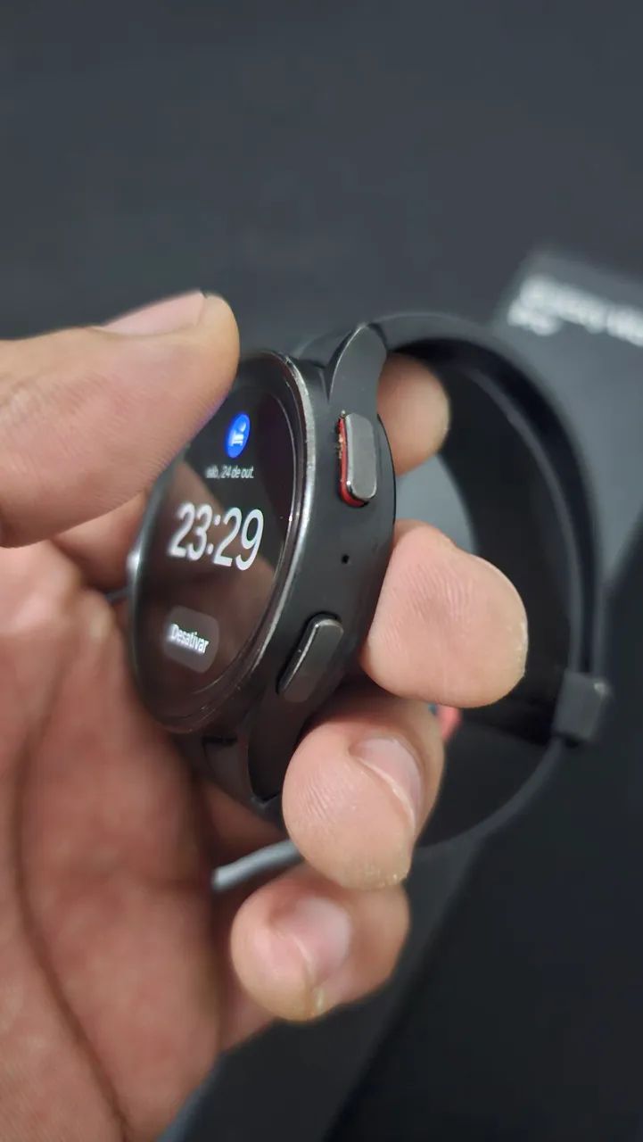 Galaxy Watch 5 Pro - Foto 3