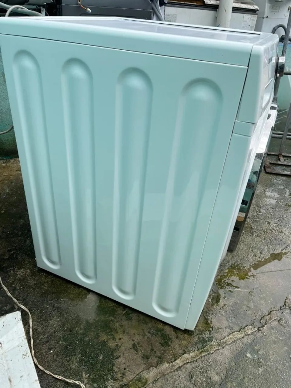 Máquina de Lavar LAVA E SECA Samsung - Foto 5
