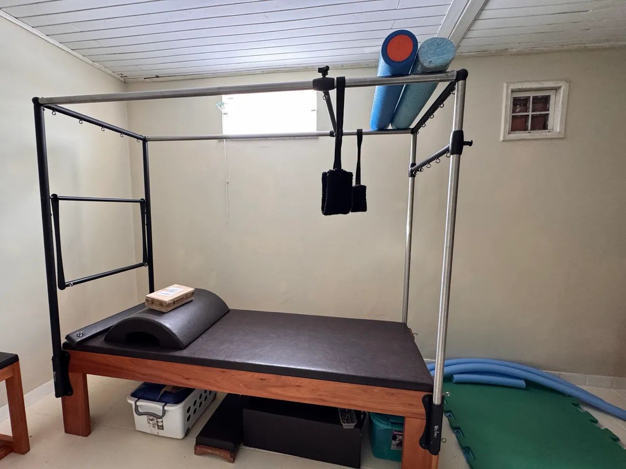 Equipamentos de pilates - Foto 3