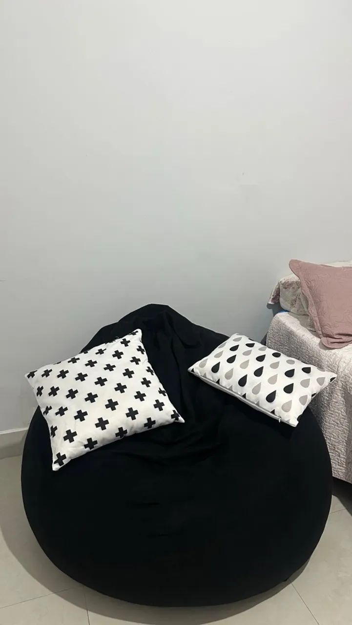 Puff - Foto 2