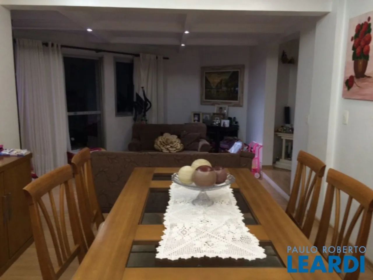APARTAMENTO - MORUMBI - SP - Foto 5