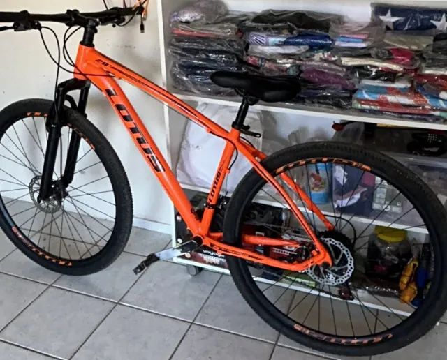 Bicicleta aro 29 semi zero - Foto 2