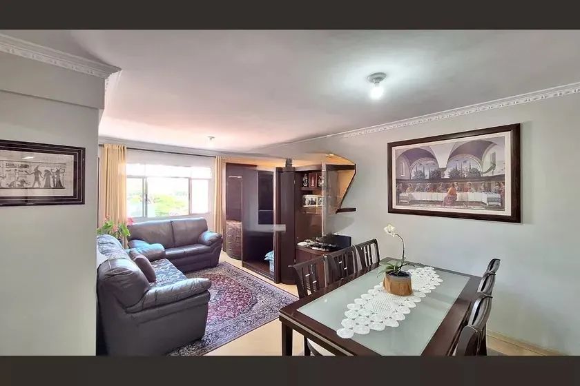 Apartamento à Venda - Vila Romana, 3 Quartos, 90 m2 - Foto 2