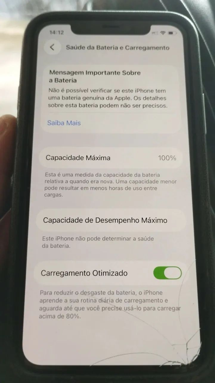 iPhone 11Pro  - Foto 2