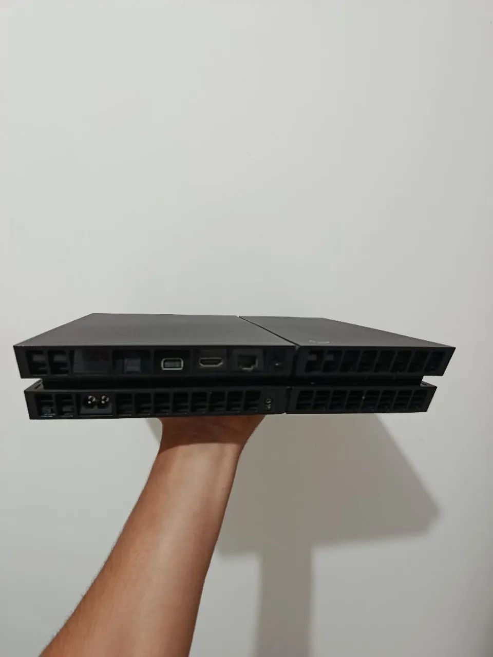 PS4 FAT 500G - Foto 2