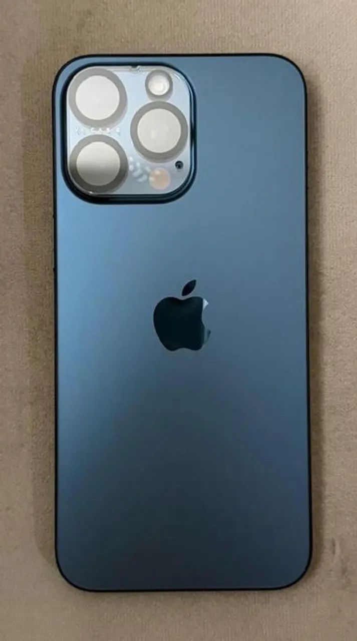 Apple iPhone 15 Pro Max - 256 GB - Azul desbloqueado