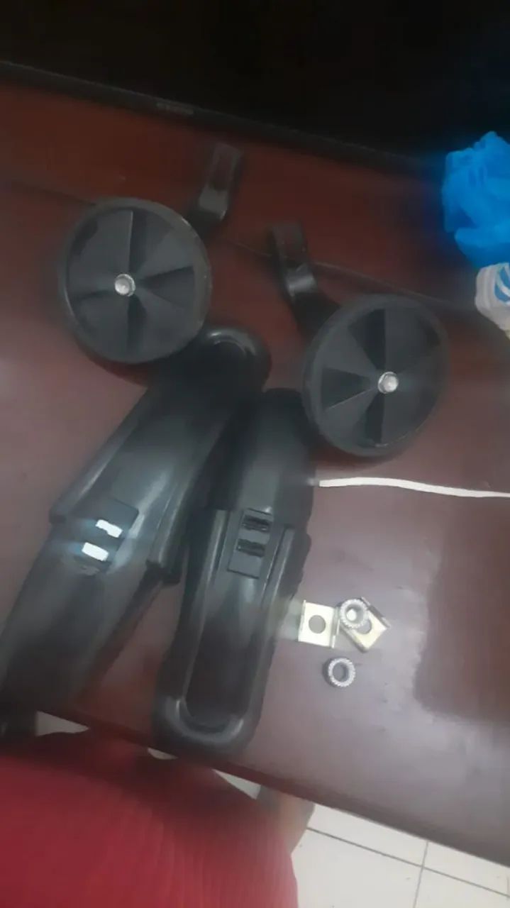 Bicicleta criança  - Foto 3