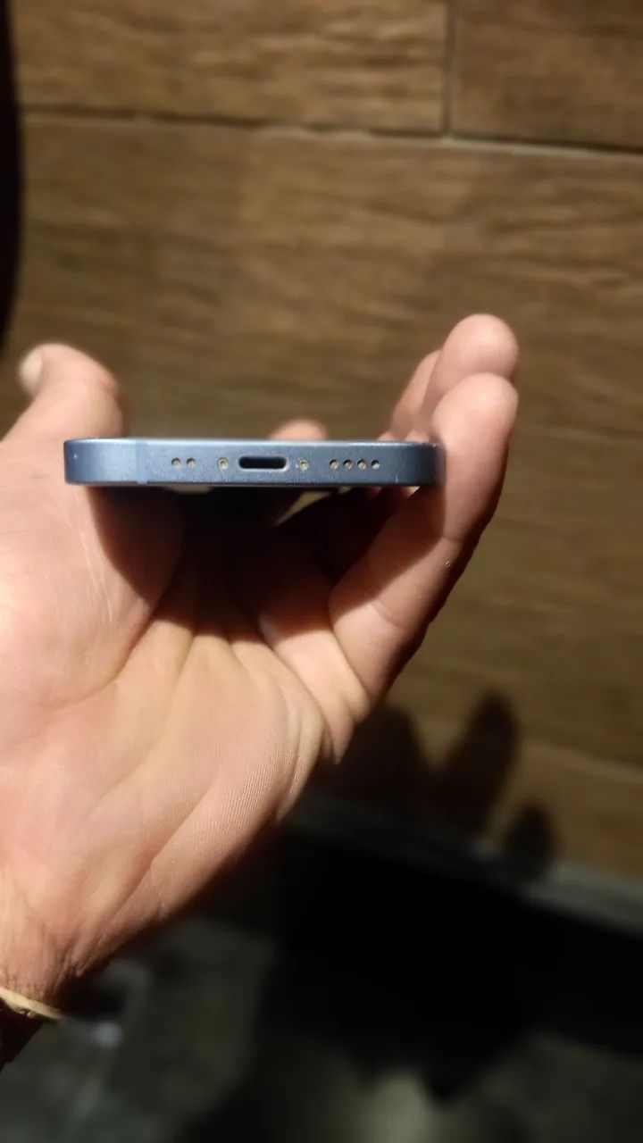 Iphone 12 mini - Foto 4