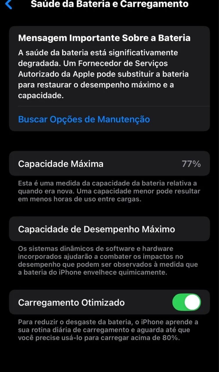 Vendo iPhone 13 128g - Foto 2
