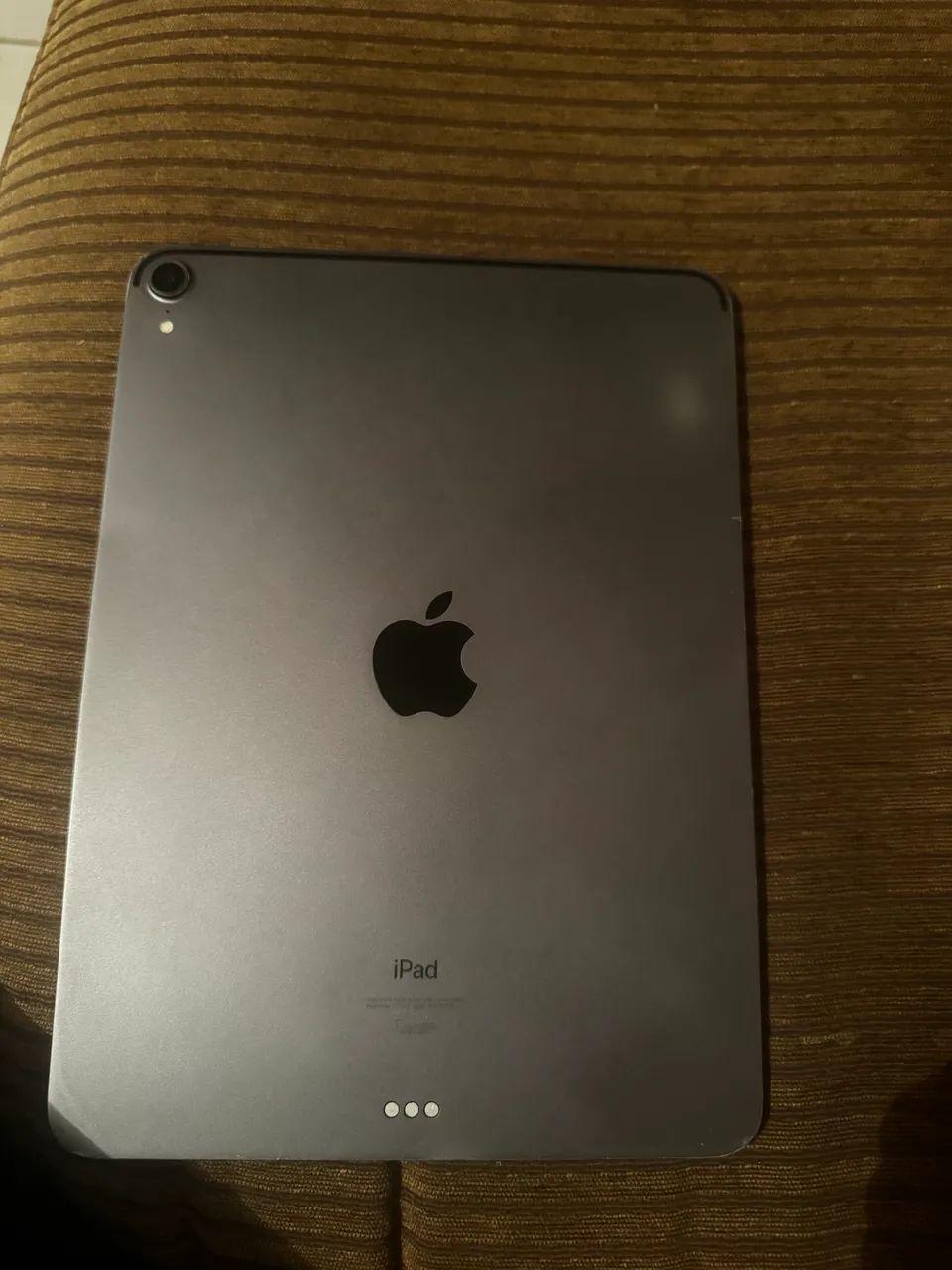 IPAD PRO 2018 11 POLEGADA - Foto 4