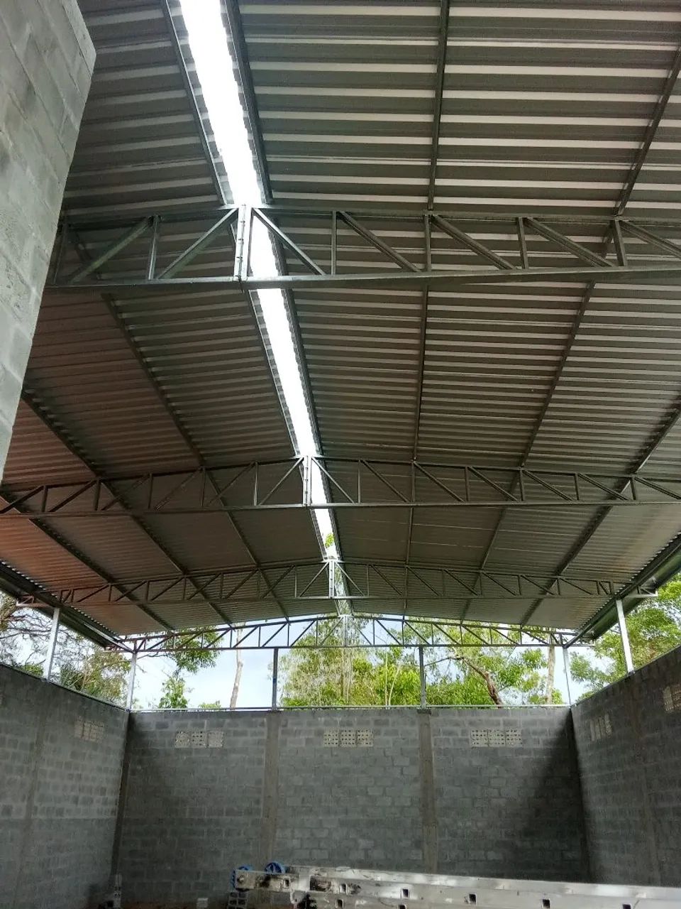 Serralheiria rapidez e qualidade  - Foto 3