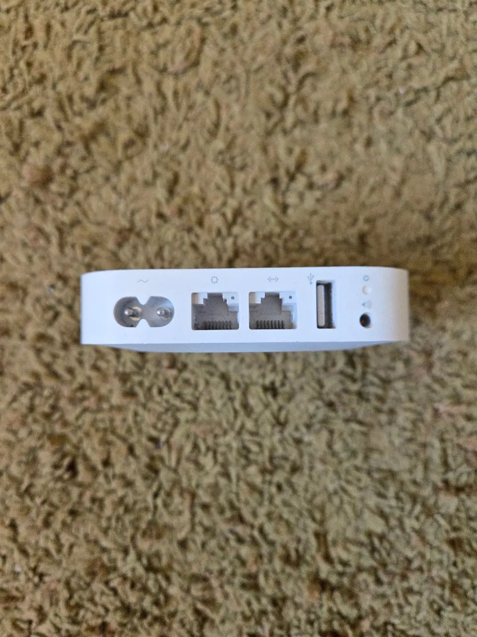 Roteador Apple Airport Express A1392 - Foto 4