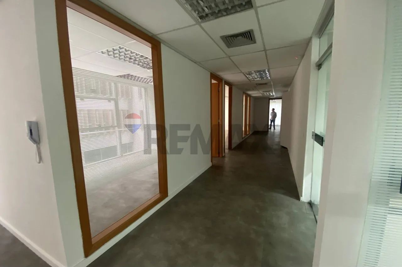 333 m² na Avenida Paulista | Semi-Pronto | Edifício Olivetti - Foto 3
