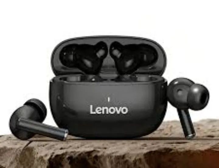 Fone Bluetooth Lenovo TA210 - Novo e Lacrado