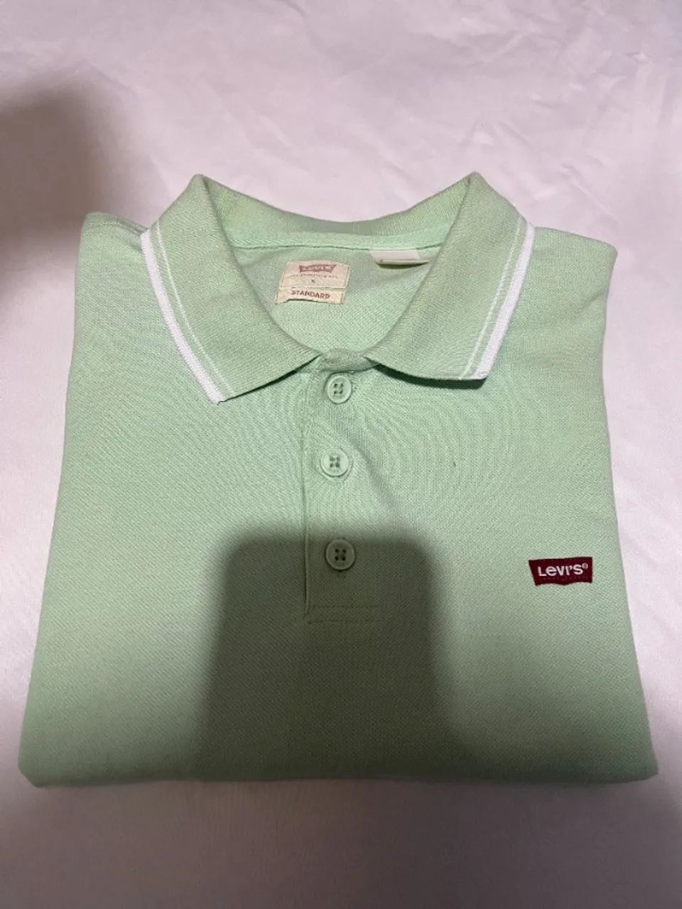 Polo Levis original  - Foto 2