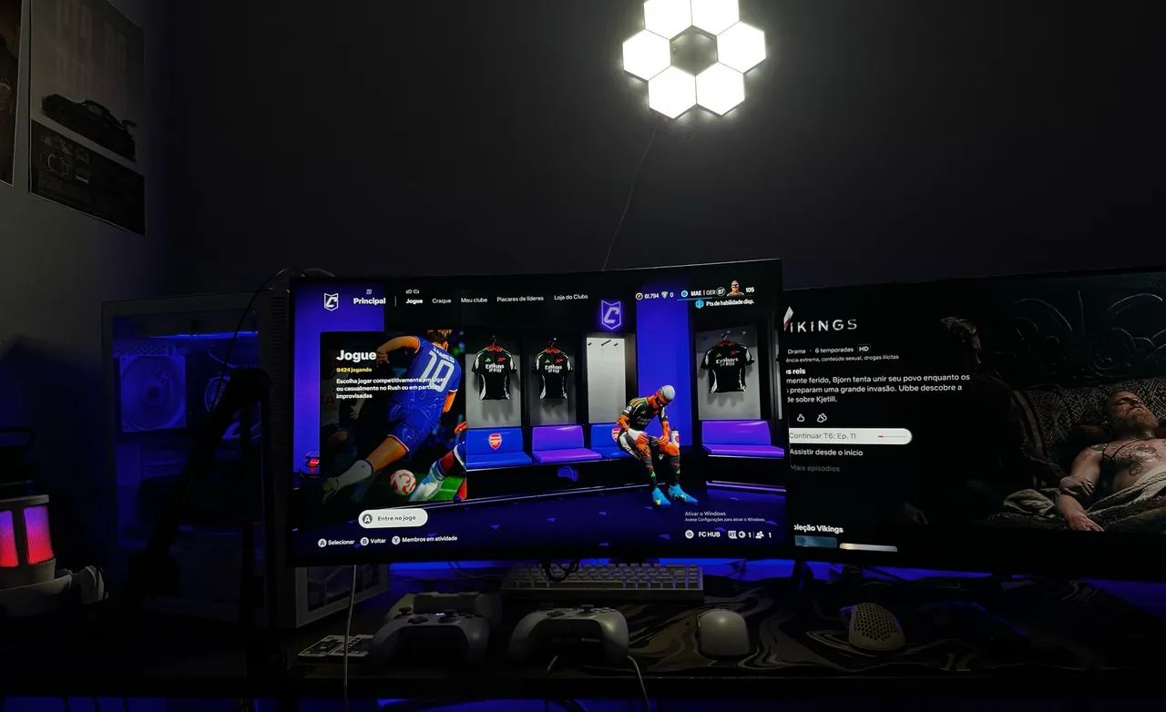 Pc gamer