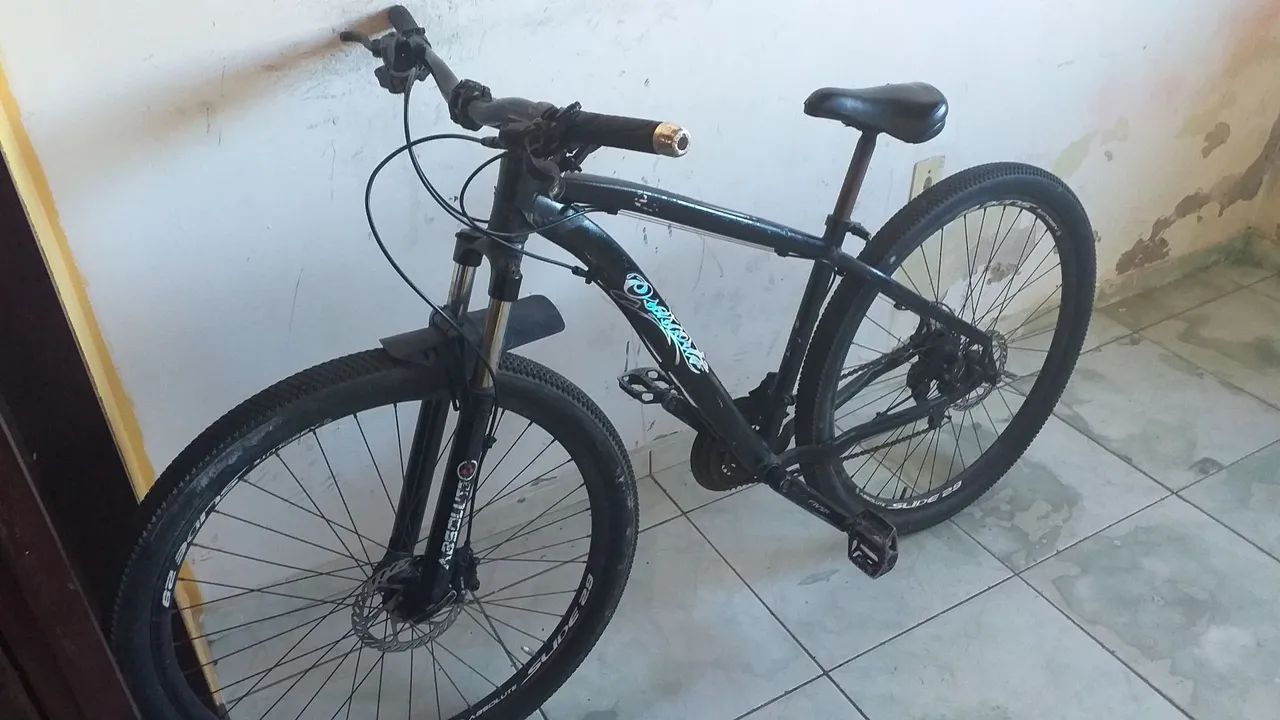 Bicicleta Aro 29 - Foto 2