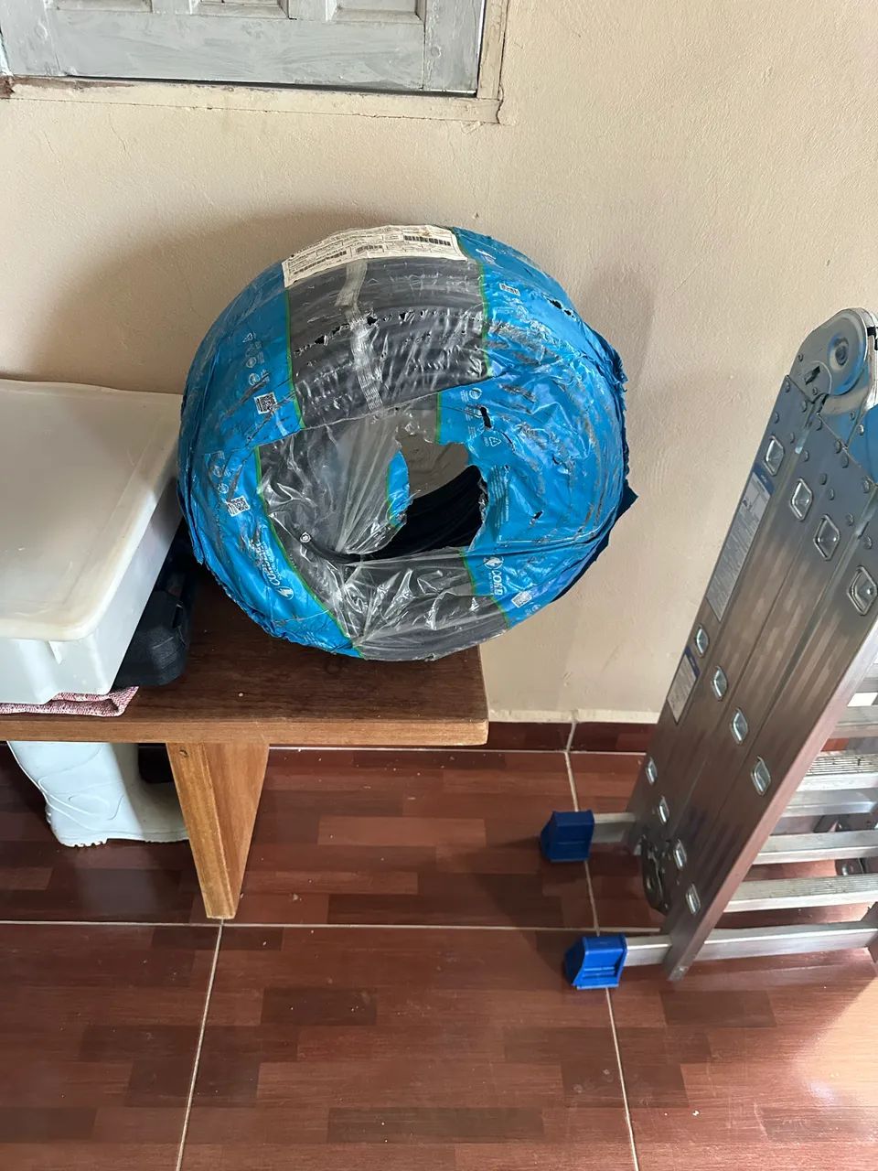 Cabo de eletricidade  - Foto 4