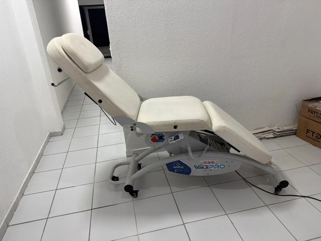 Vendo maca de procedimento  - Foto 4
