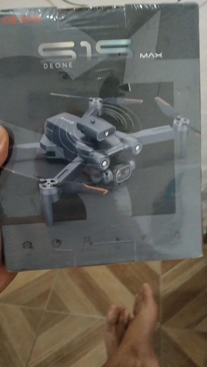 Drone  - Foto 2