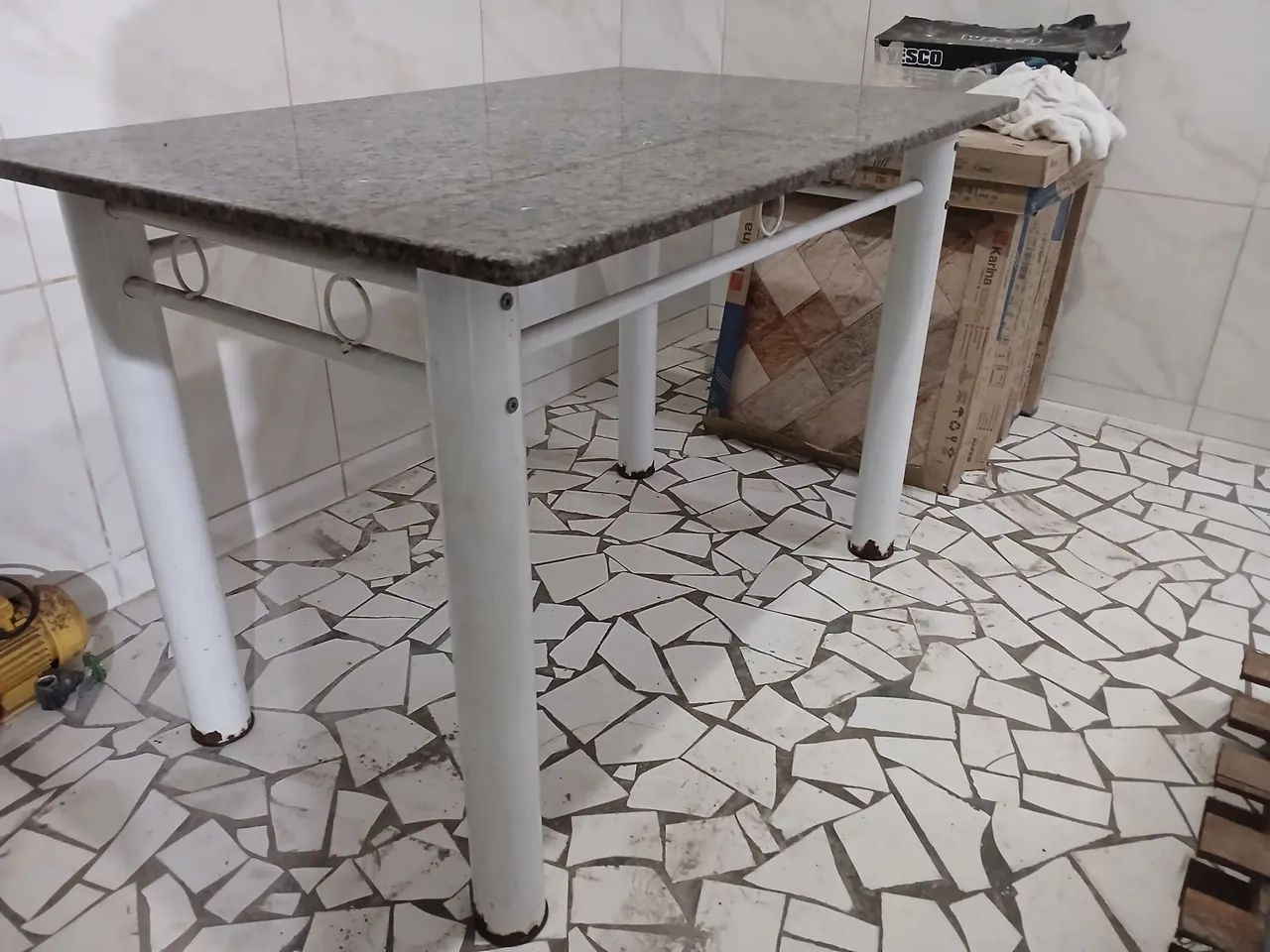 Mesa 80,00