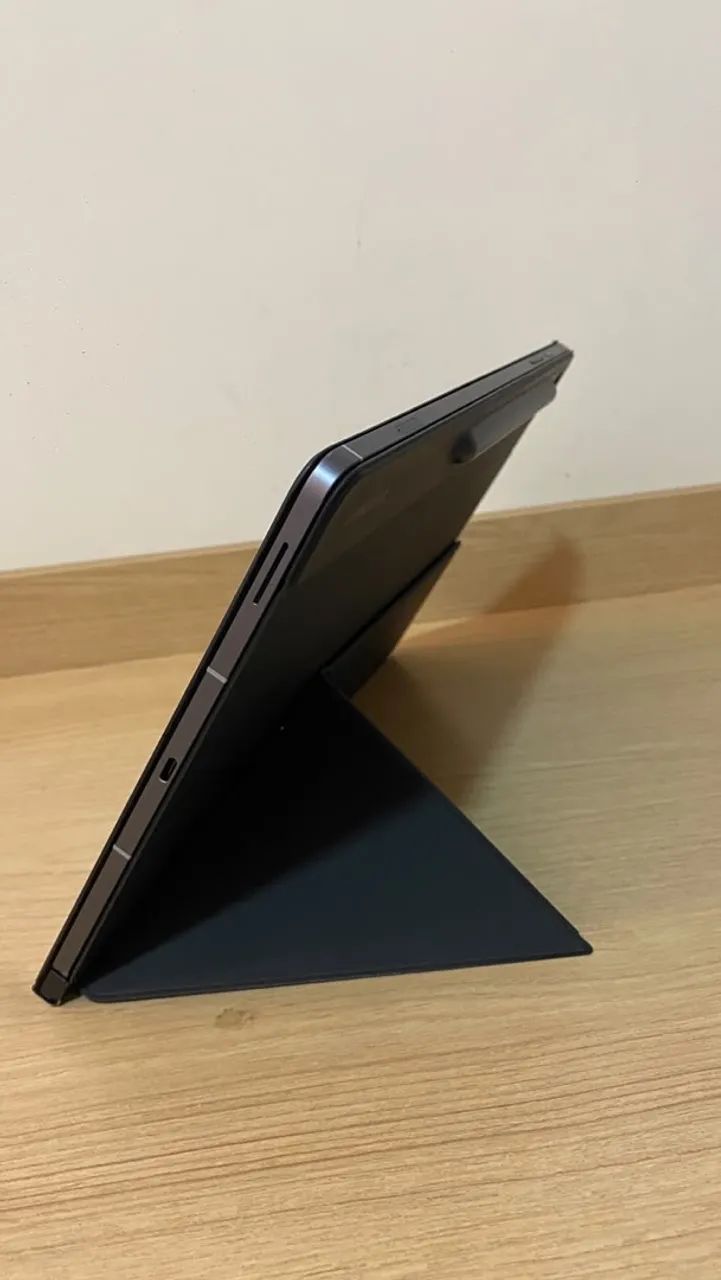 Tablet Samsung Galaxy Tab S10 FE+ WiFi - Foto 2