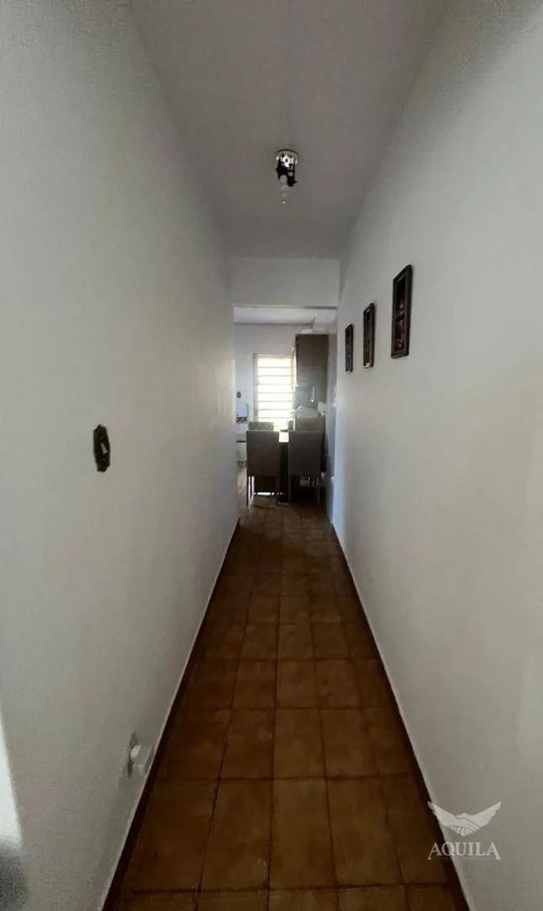 CASA TERREA - 02 DORMITÓRIOS NO JARDIM SIMUS - SOROCABA/SP - Foto 2