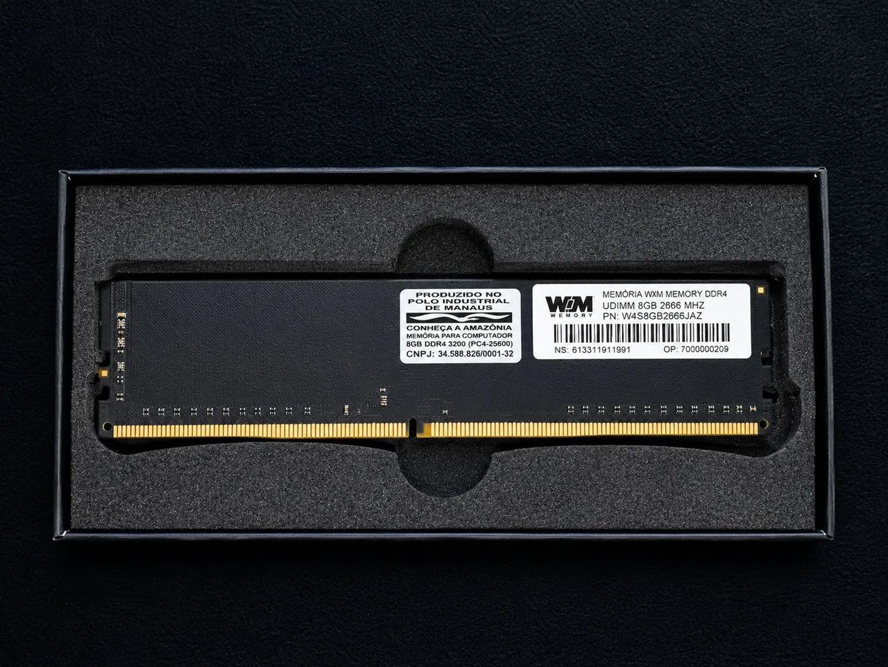 Memória ram ddr4  - Foto 2