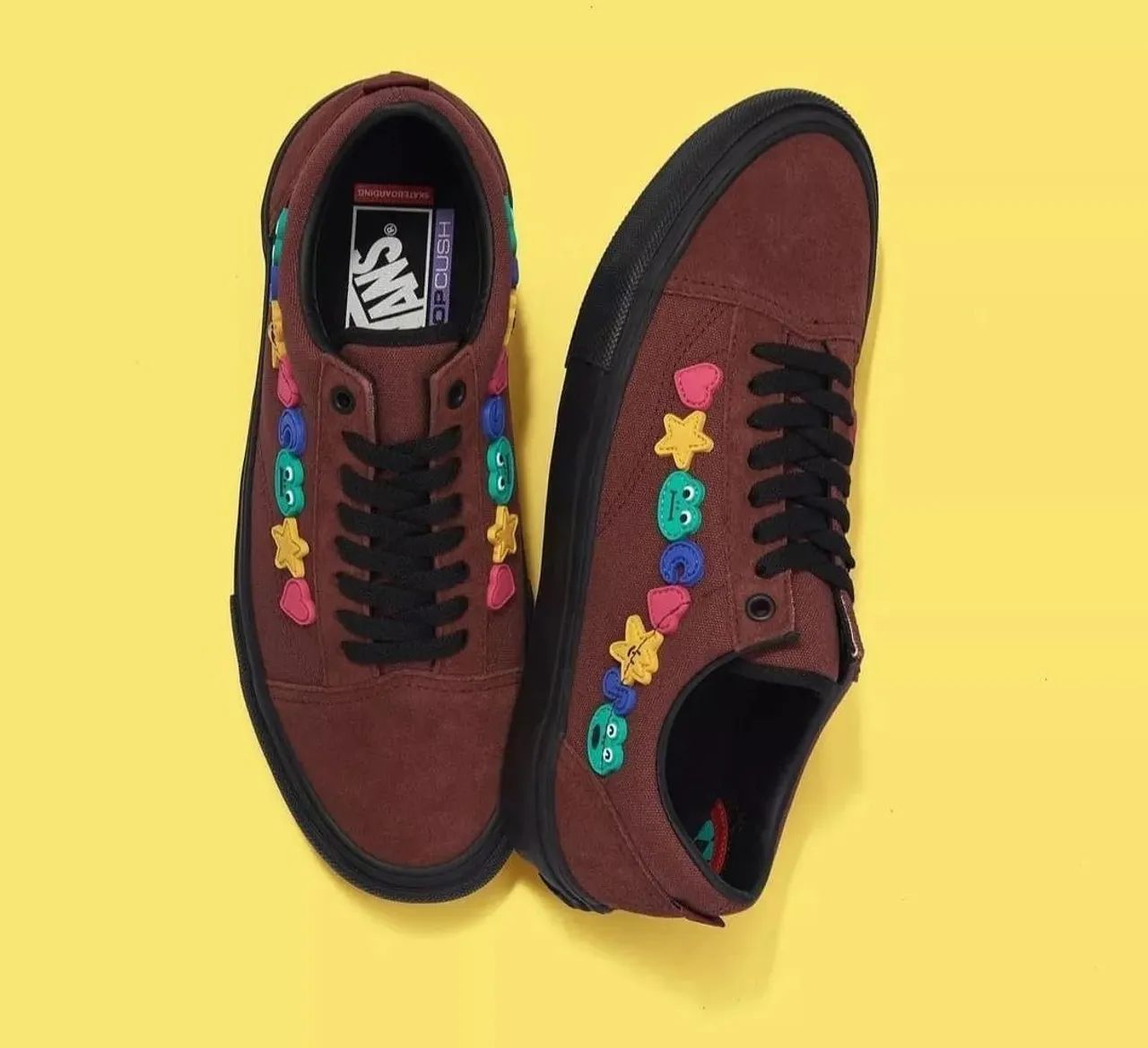 Tênis Vans  - Foto 5