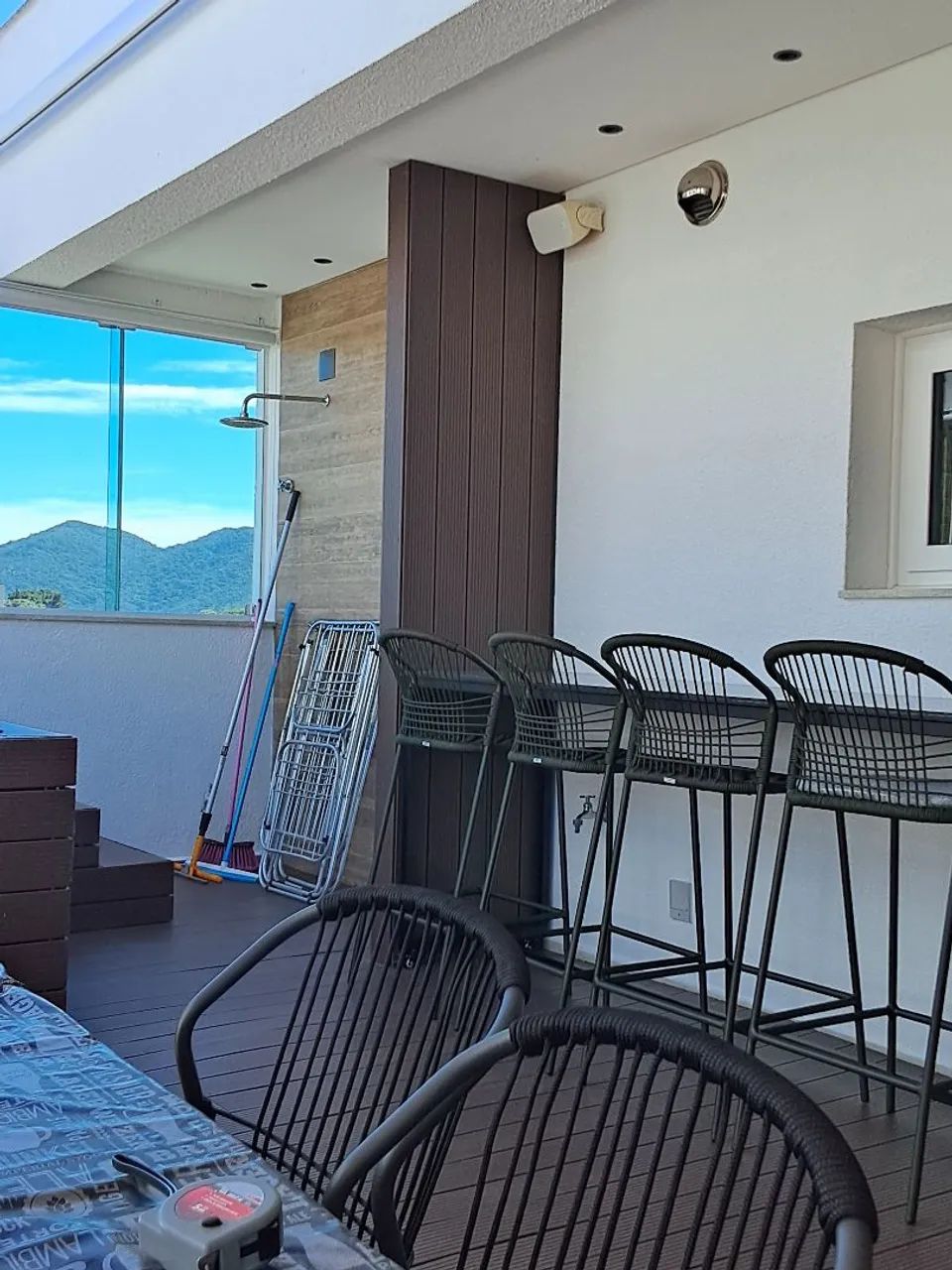 DECK PLÁSTICO  - Foto 5