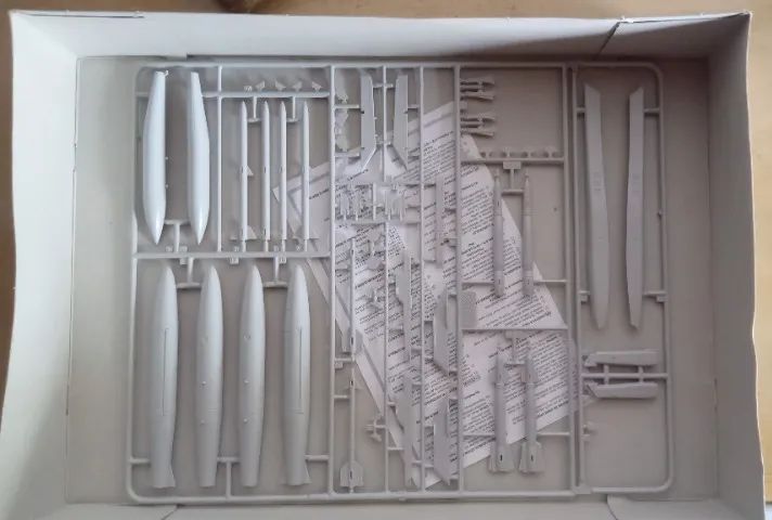 Plastimodelismo - Foto 2