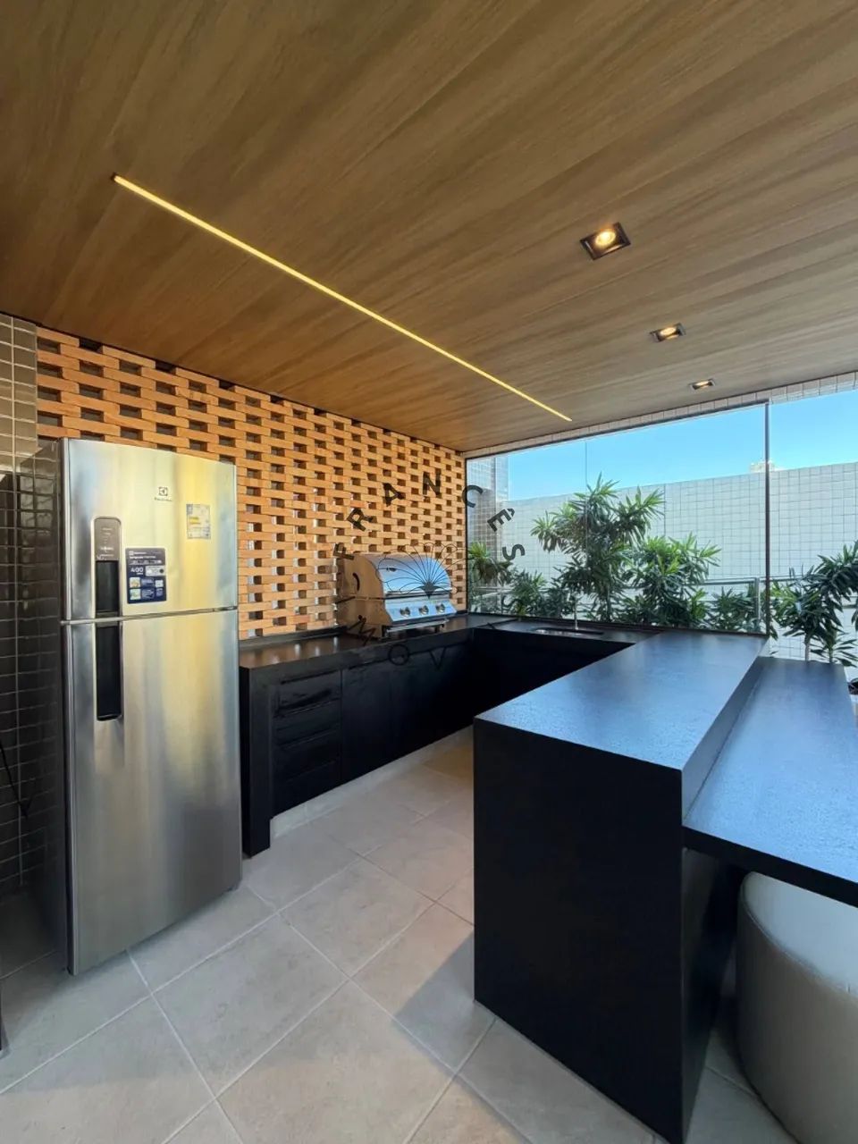 Apartamento 3 Quartos | Vivence Abdon Arroxelas | Ponta Verde  Maceió - Foto 2