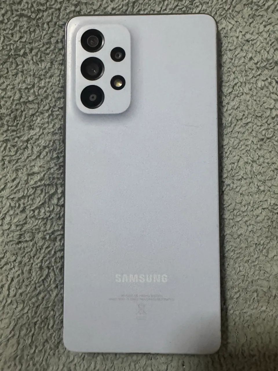 Celular A53 - Foto 2